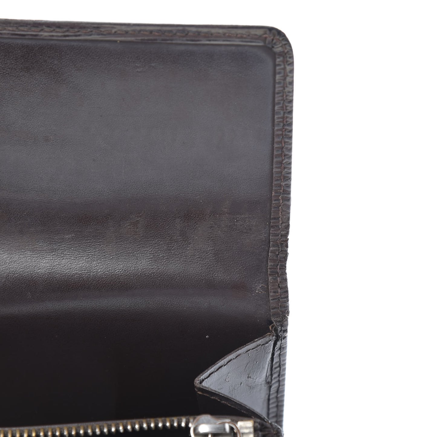 Epi Sarah Wallet Moka