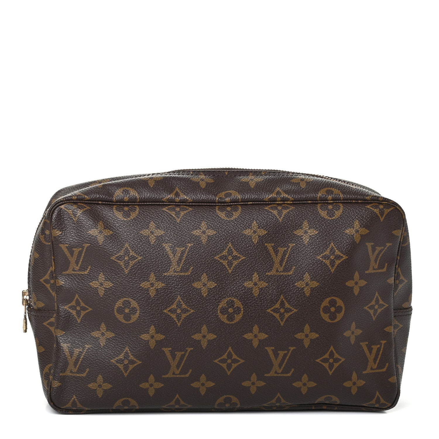 Louis Vuitton Monogram Trousse Toilette 28 1 of 8