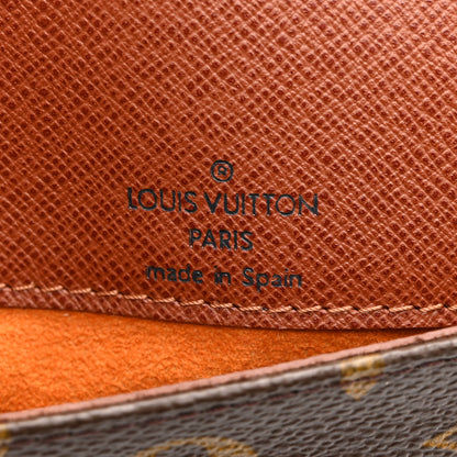 Louis Vuitton Monogram Musette Salsa 6 of 10