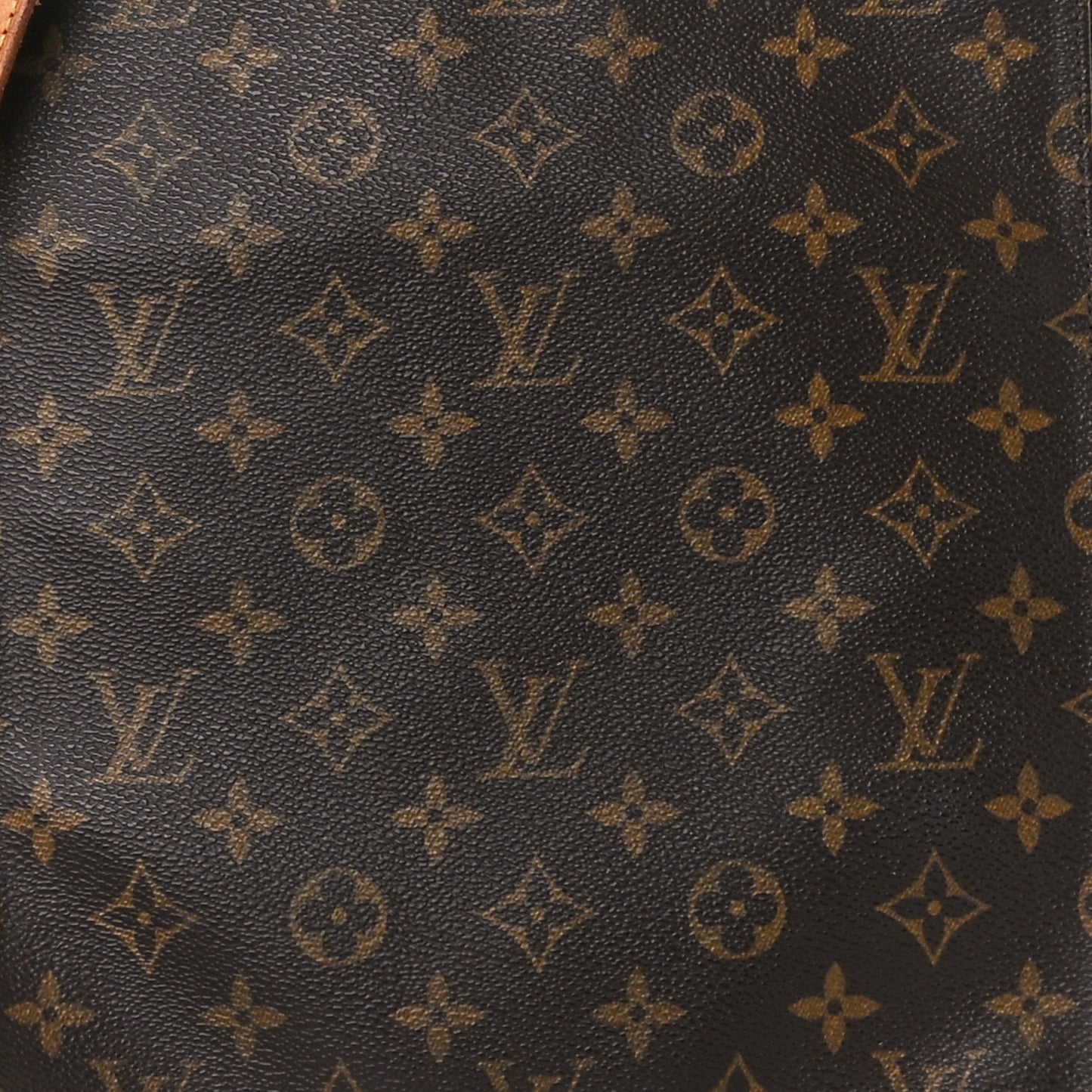 Monogram Musette GM