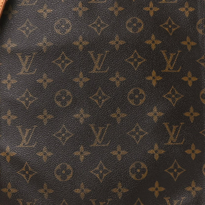 Louis Vuitton Monogram Musette GM 8 of 12