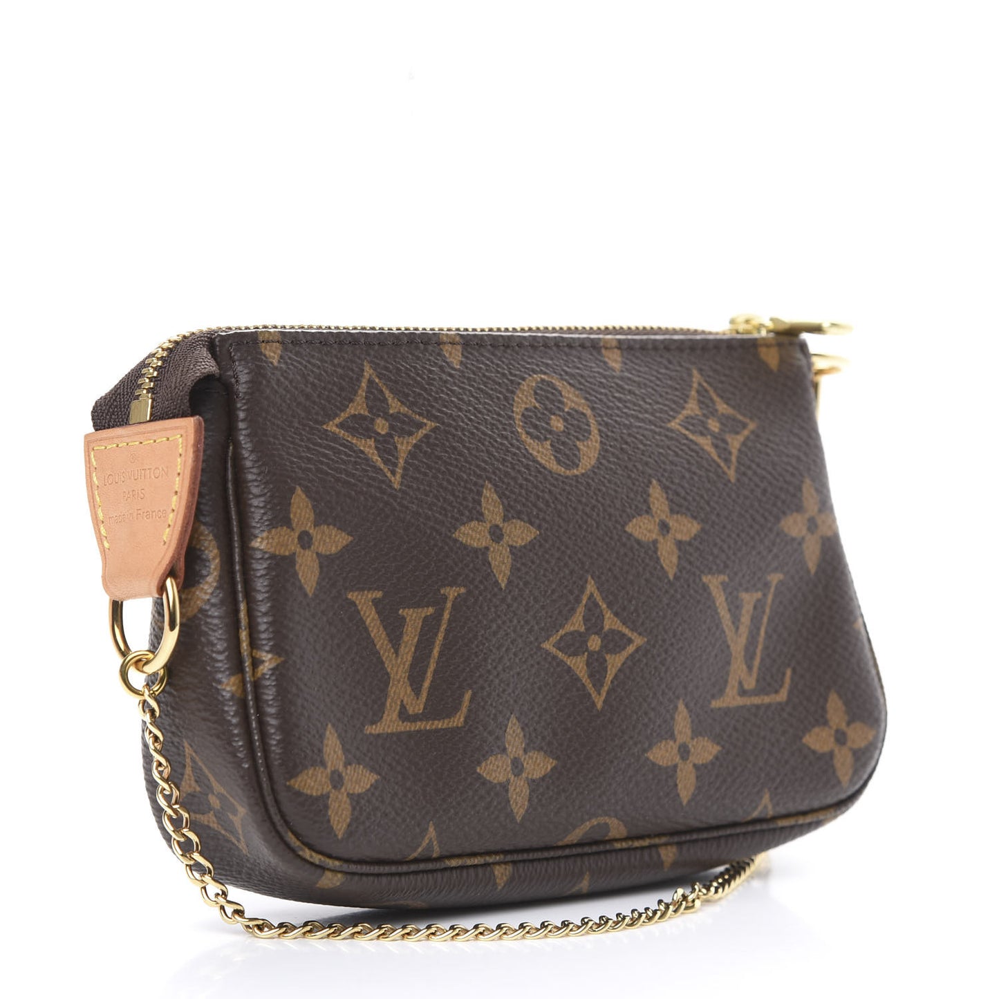 Monogram Mini Pochette Accessories