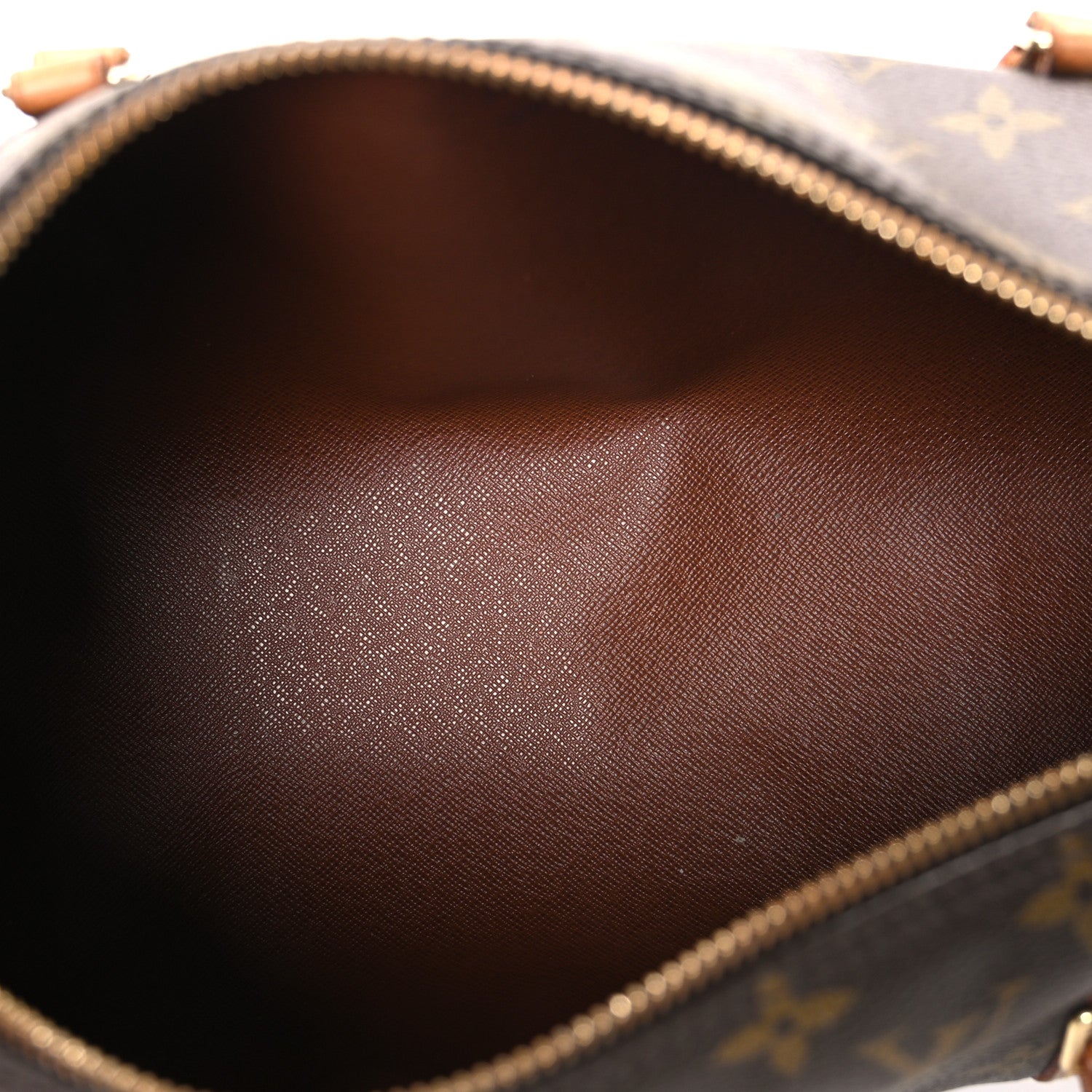Louis Vuitton Monogram Papillon 30 5 of 10