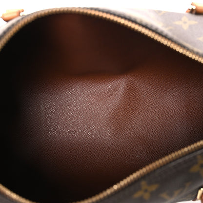 Louis Vuitton Monogram Papillon 30 5 of 10