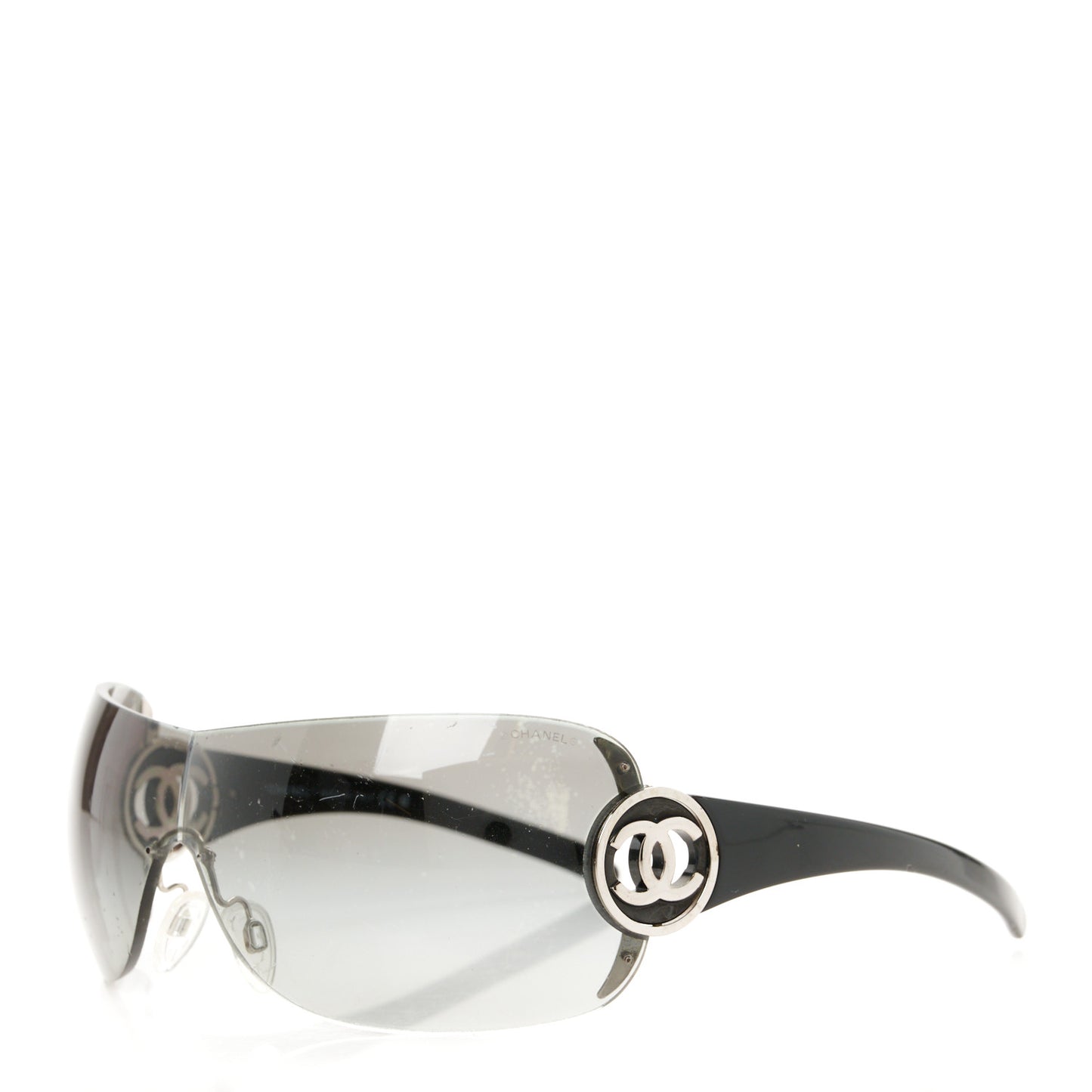 CC Sunglasses 4145 Black