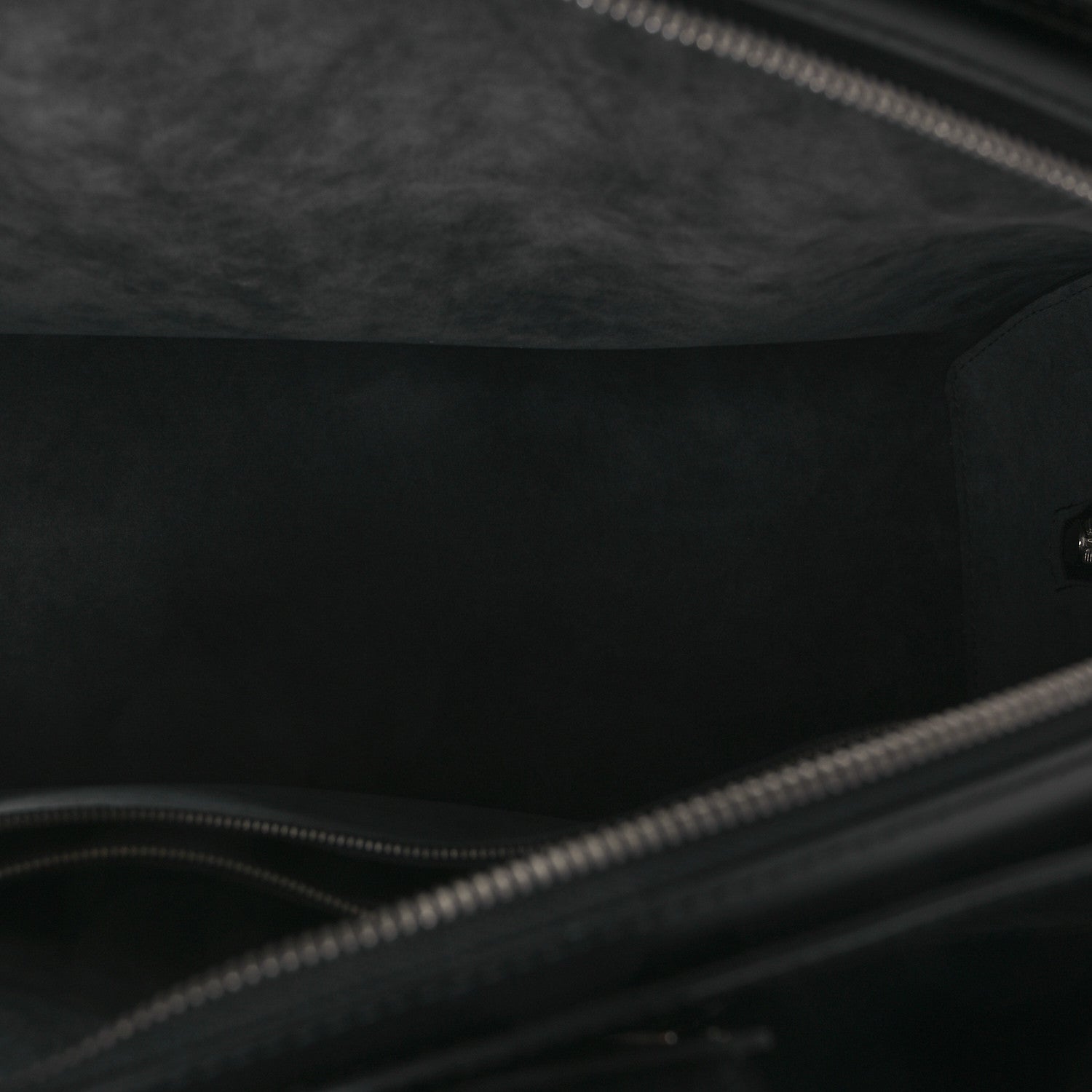 Louis Vuitton Epi Pont-Neuf GM Black 5 of 10