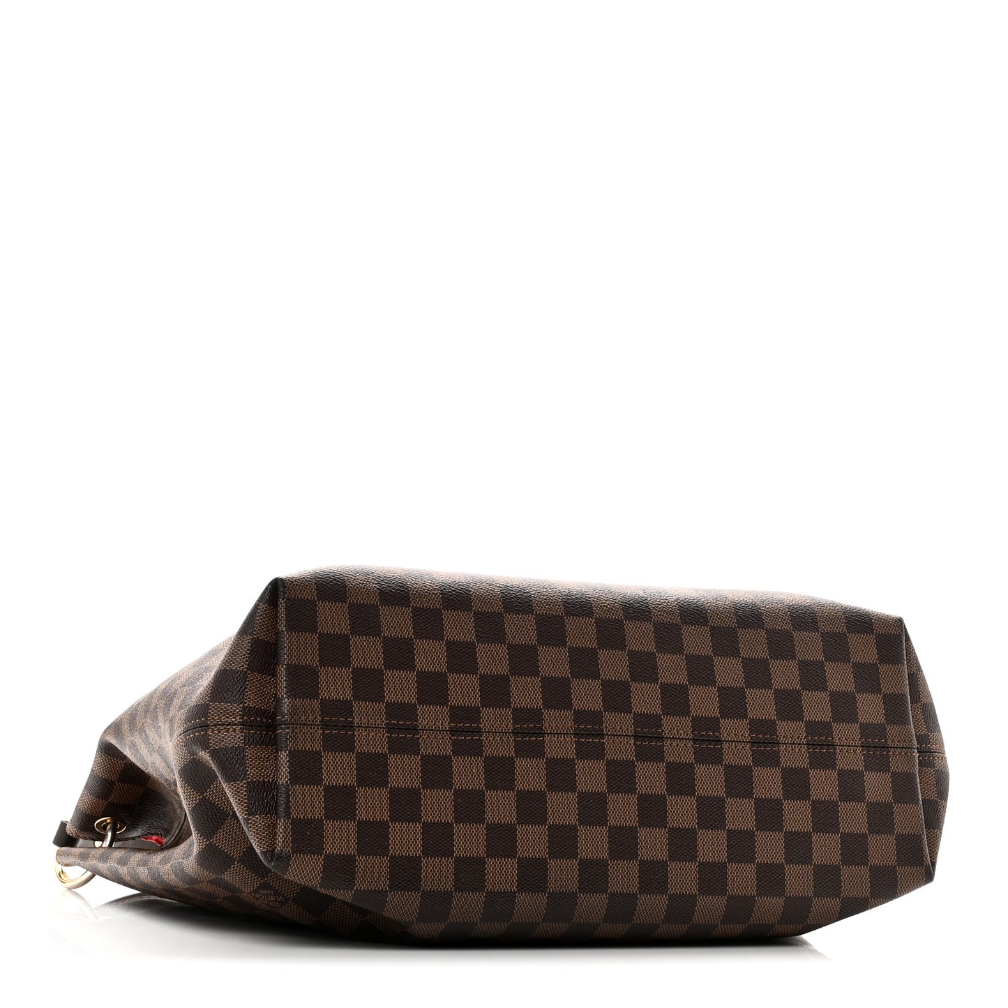 Damier Ebene Graceful MM
