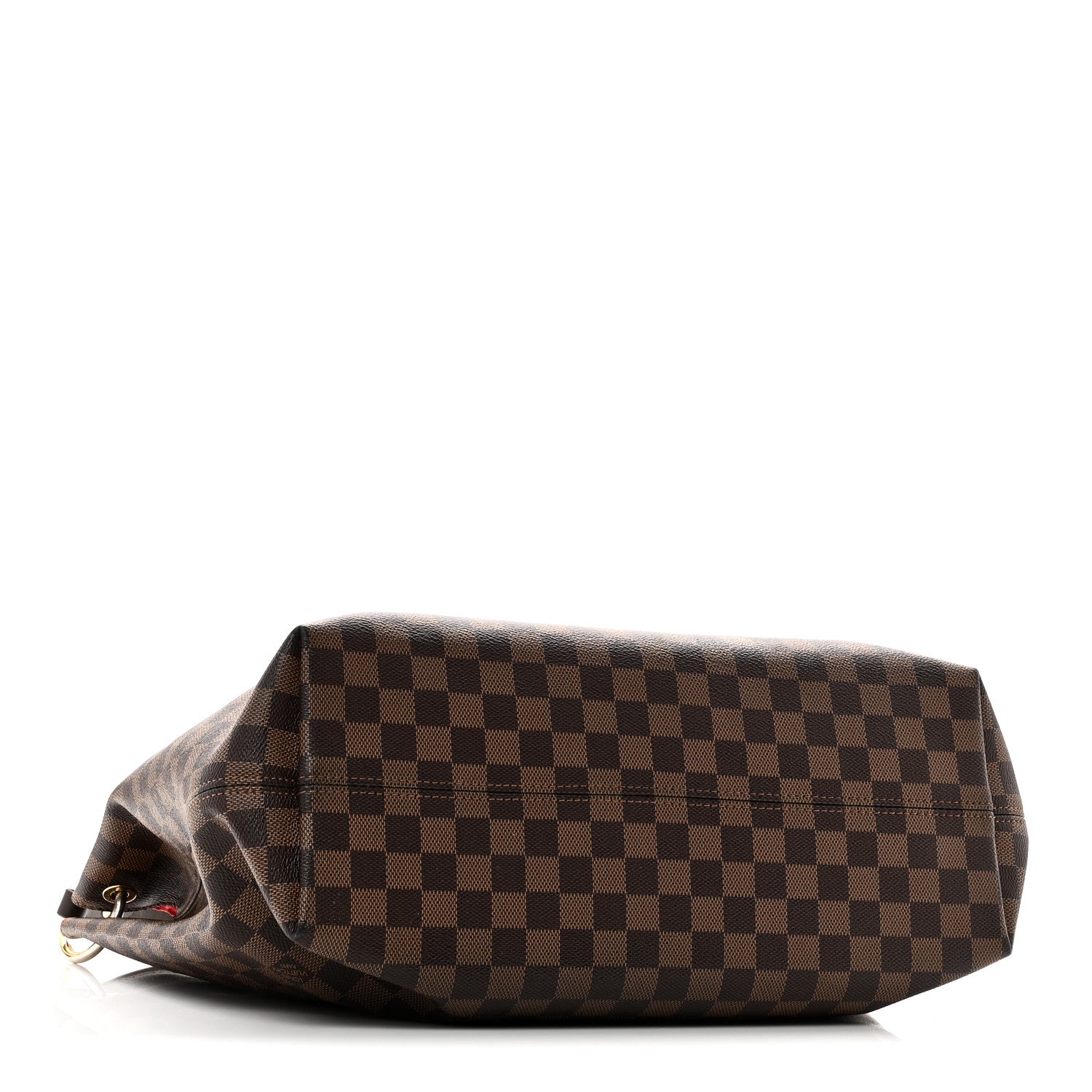 Louis Vuitton Damier Ebene Graceful MM 4 of 9