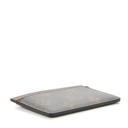 Louis Vuitton Monogram Card Holder Armagnac 4 of 8