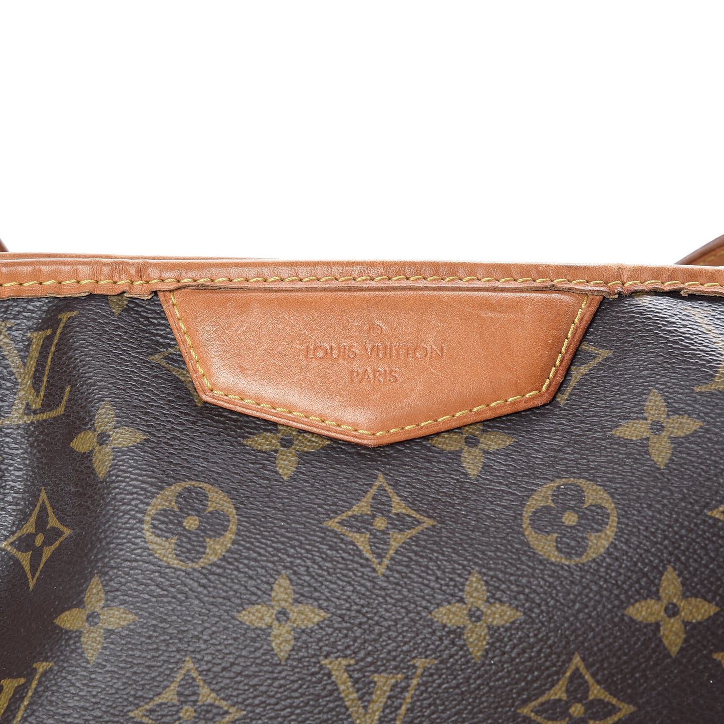 Monogram Estrela MM