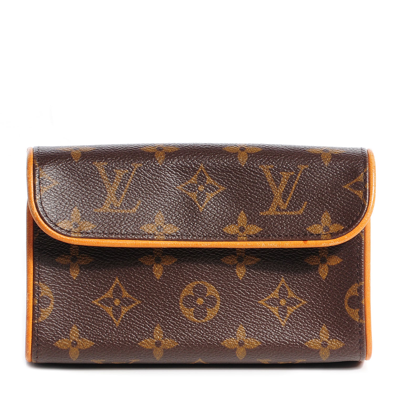 Louis Vuitton Monogram Pochette Florentine XS 1 of 10