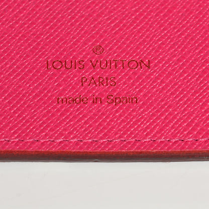 Louis Vuitton Monogram Multicolor Insolite Wallet Noir Grenade 12 of 14
