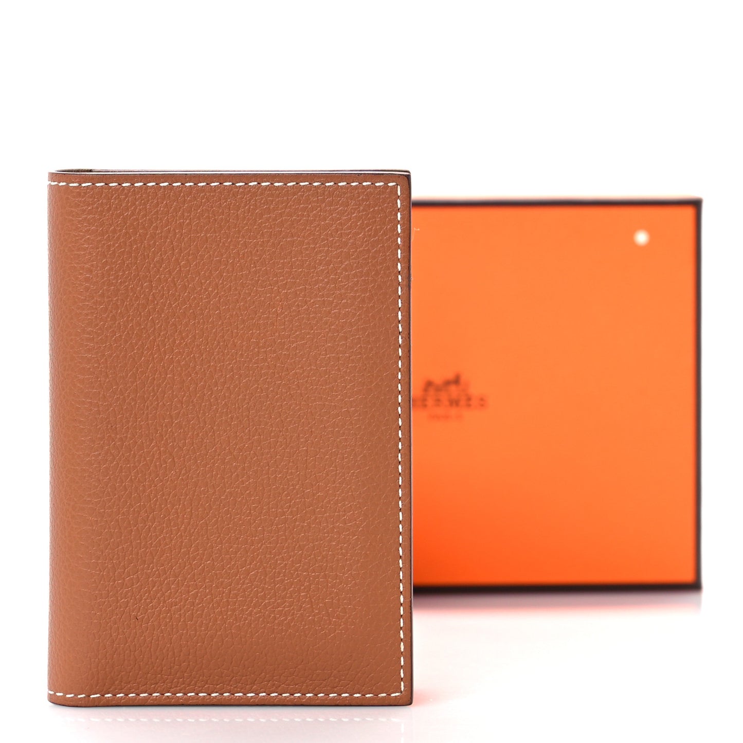 Evercolor MC2 Euclide Card Holder Case Gold