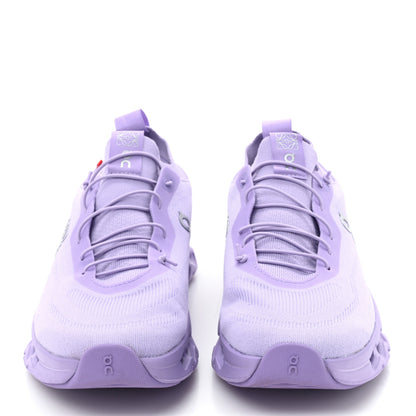 Loewe X ON Canvas Mesh Cloudtilt Sneakers 40 Purple Rose 3 of 11