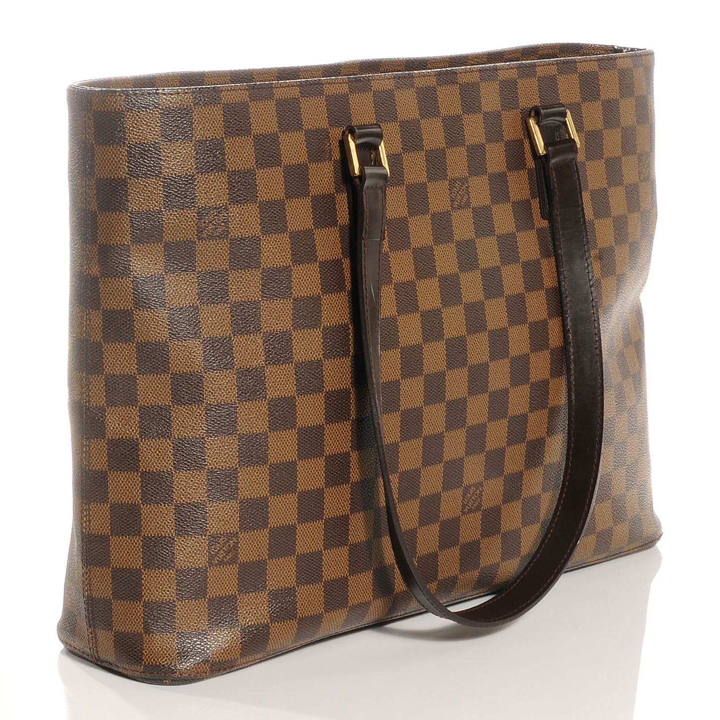 Damier Ebene Luco