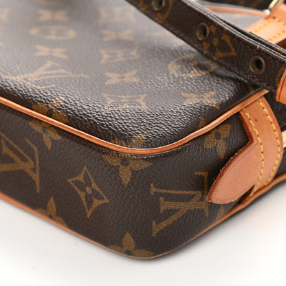 Louis Vuitton Monogram Pochette Marly Bandouliere 11 of 14