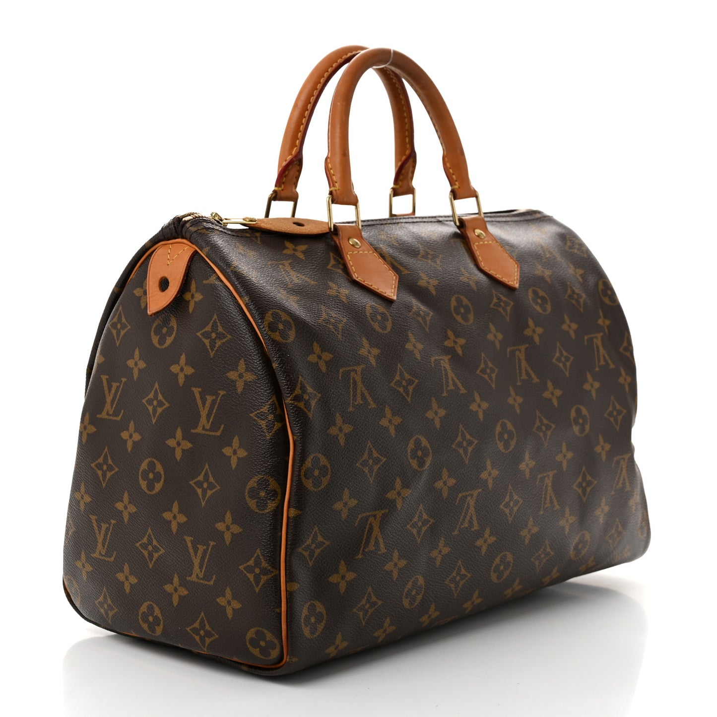 Monogram Speedy 35