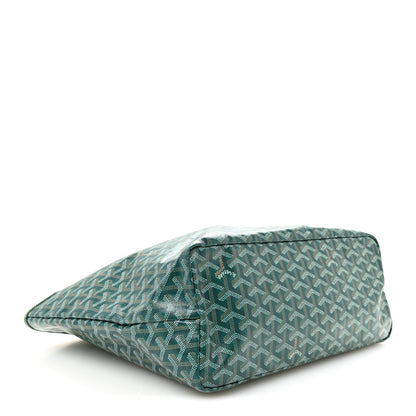 Goyard Saint Louis PM Green 5 of 12
