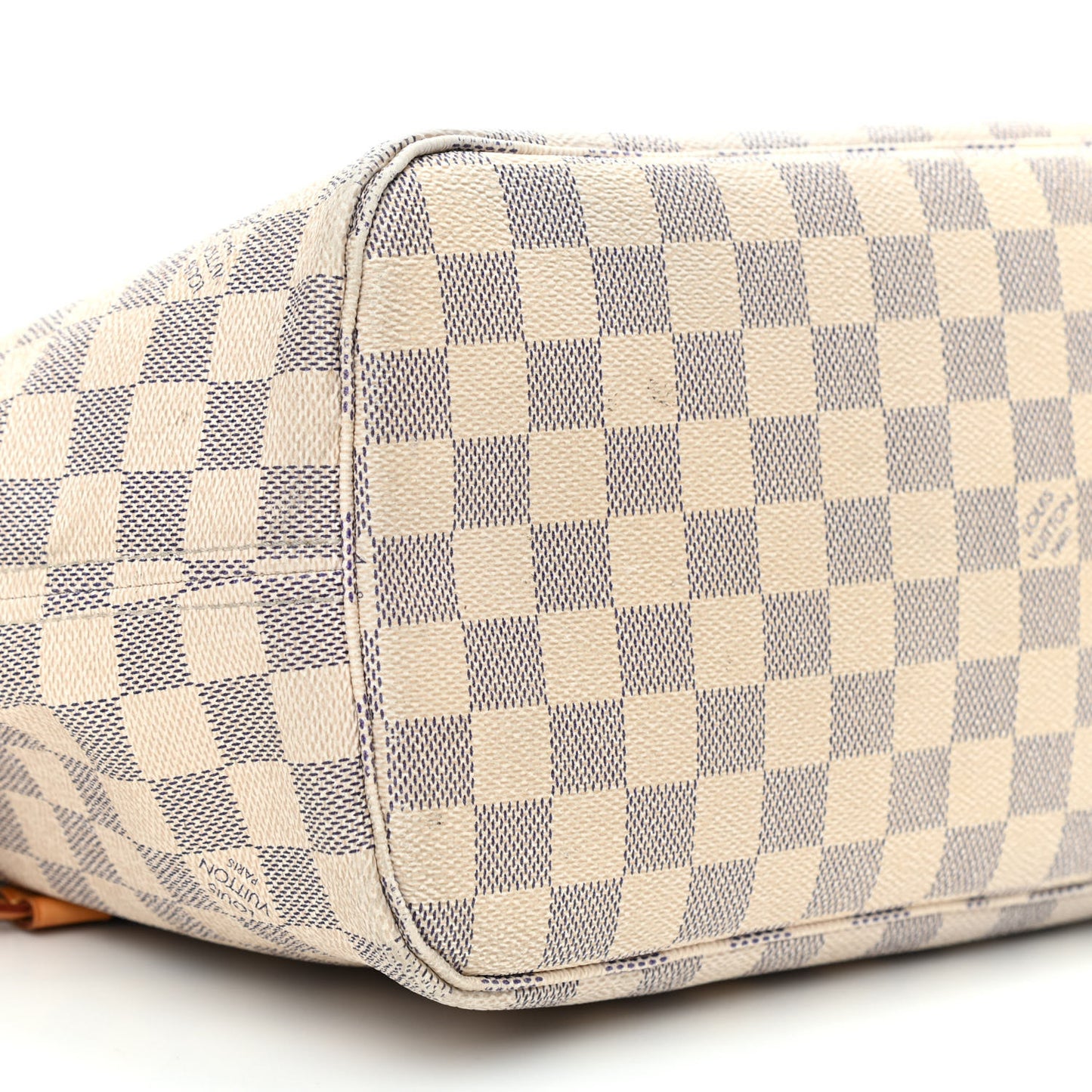 Damier Azur Neo Neverfull MM