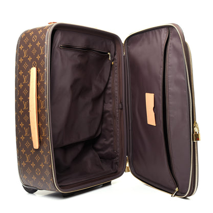 Louis Vuitton Monogram Pegase Legere Business 4 of 10