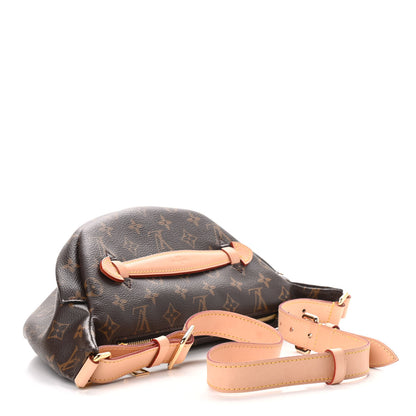 Louis Vuitton Monogram Bumbag 3 of 8