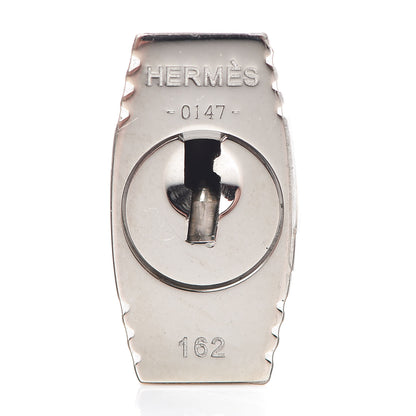 Hermes Matte Alligator Togo Kelly Retourne 28 Beton 19 of 41