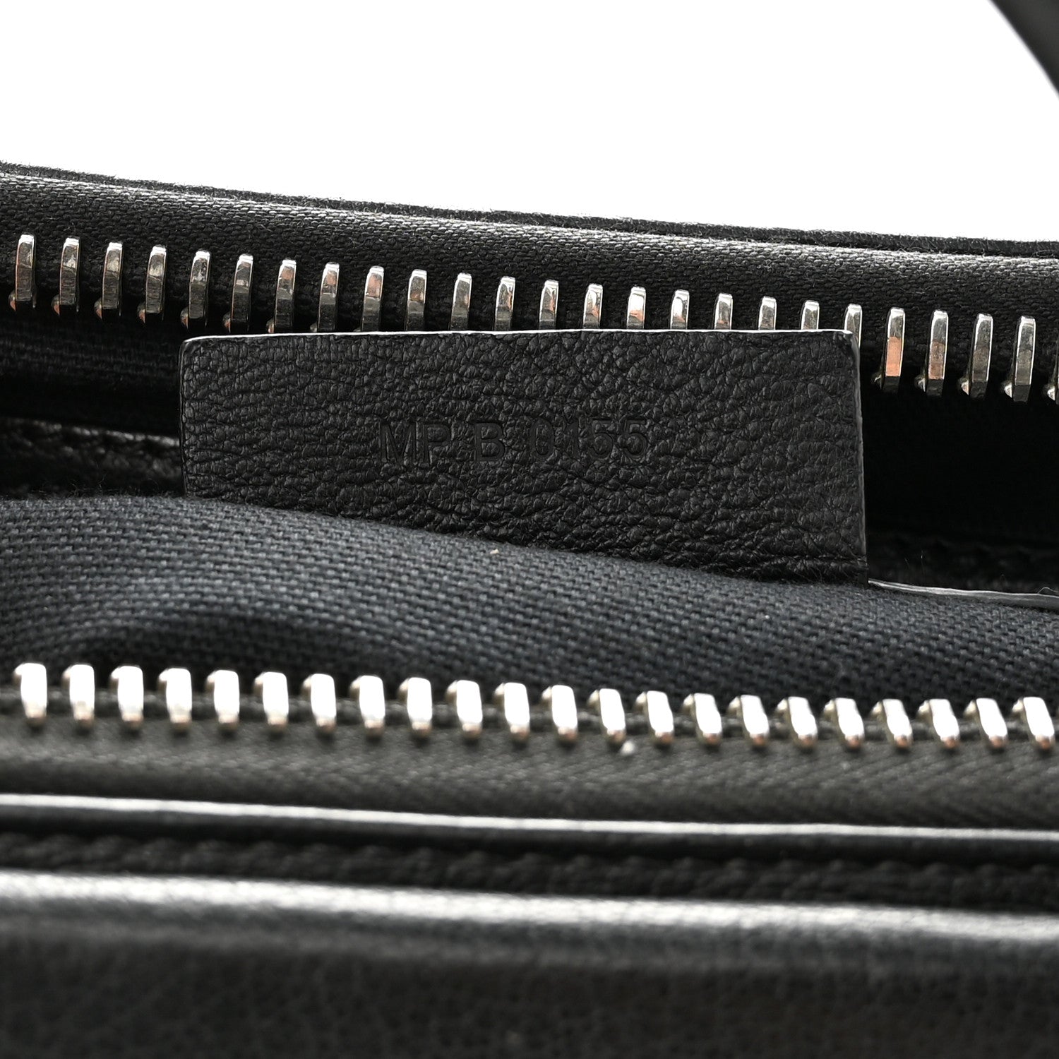 Givenchy Sugar Goatskin Medium Antigona Black 7 of 16