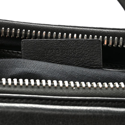 Givenchy Sugar Goatskin Medium Antigona Black 7 of 16