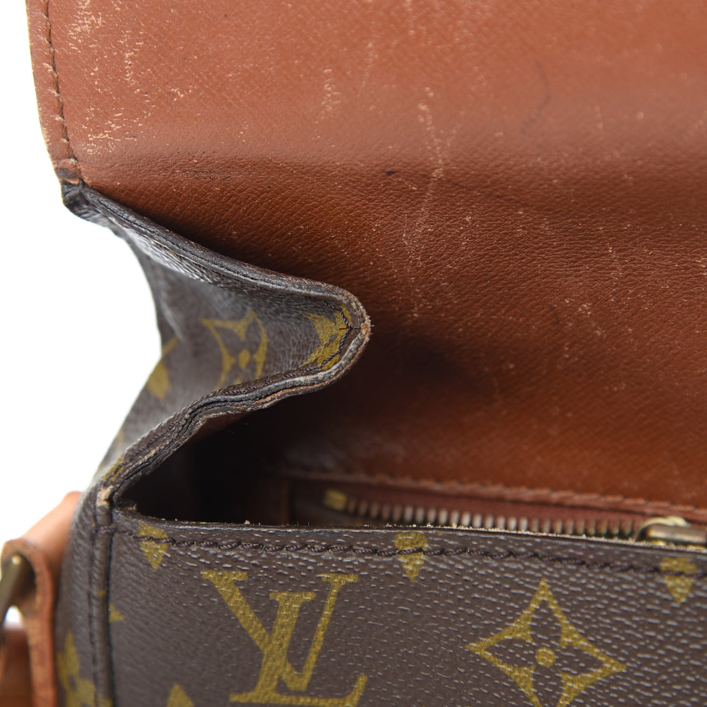 Monogram Saint Cloud GM