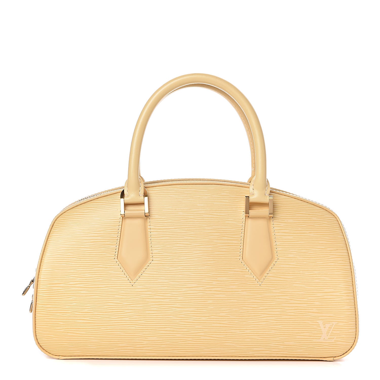 Louis Vuitton Epi Jasmin Vanilla 1 of 10