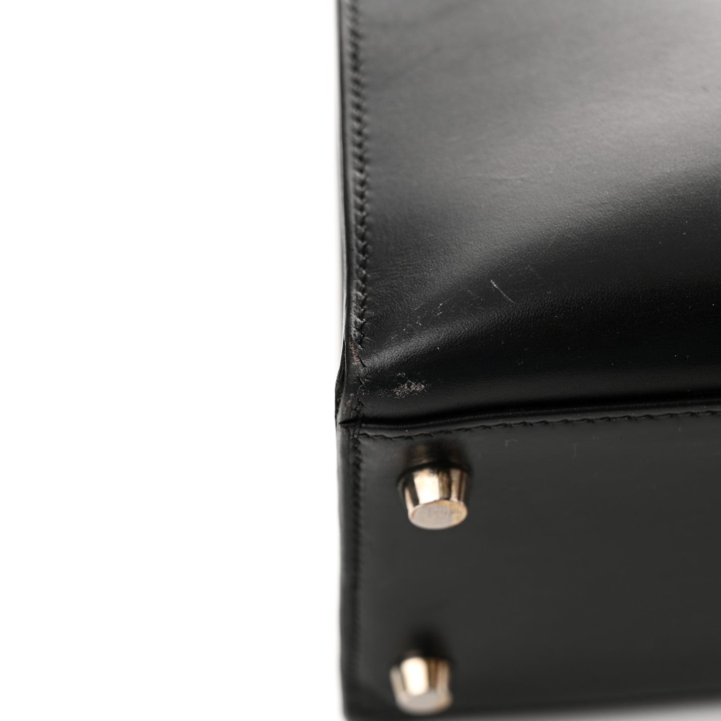 Box Kelly Sellier 32 Black