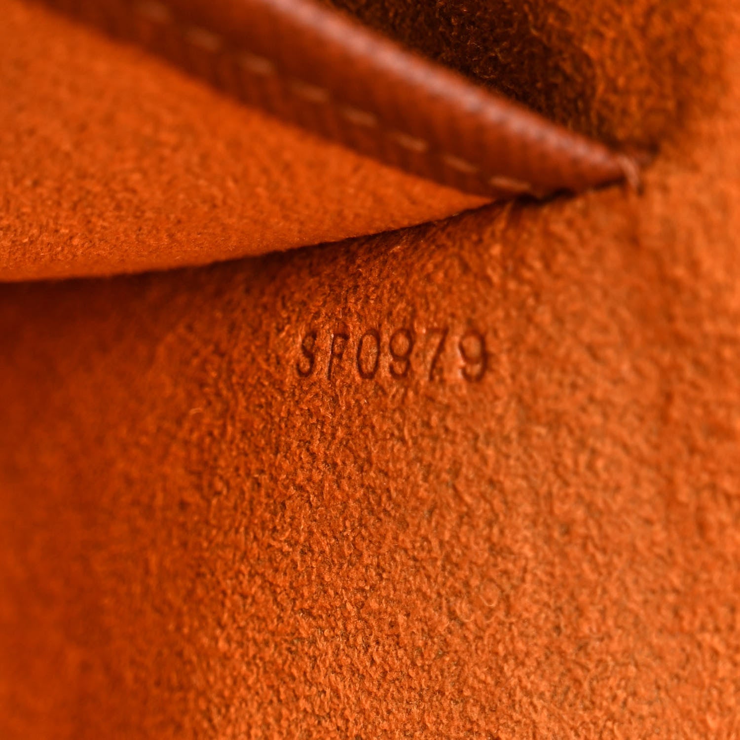 Louis Vuitton Monogram Musette Tango 7 of 10