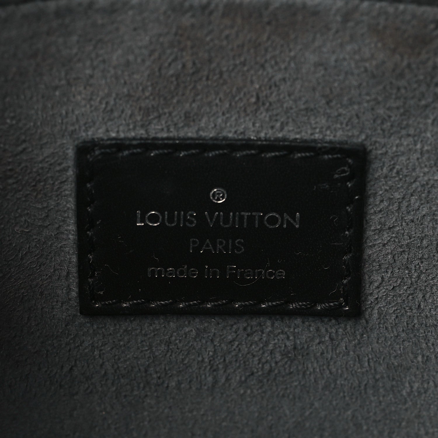 Louis Vuitton Epi Jasmin Black 6 of 9