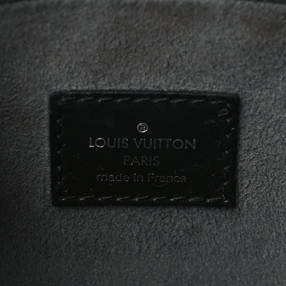 Louis Vuitton Epi Jasmin Black 6 of 9
