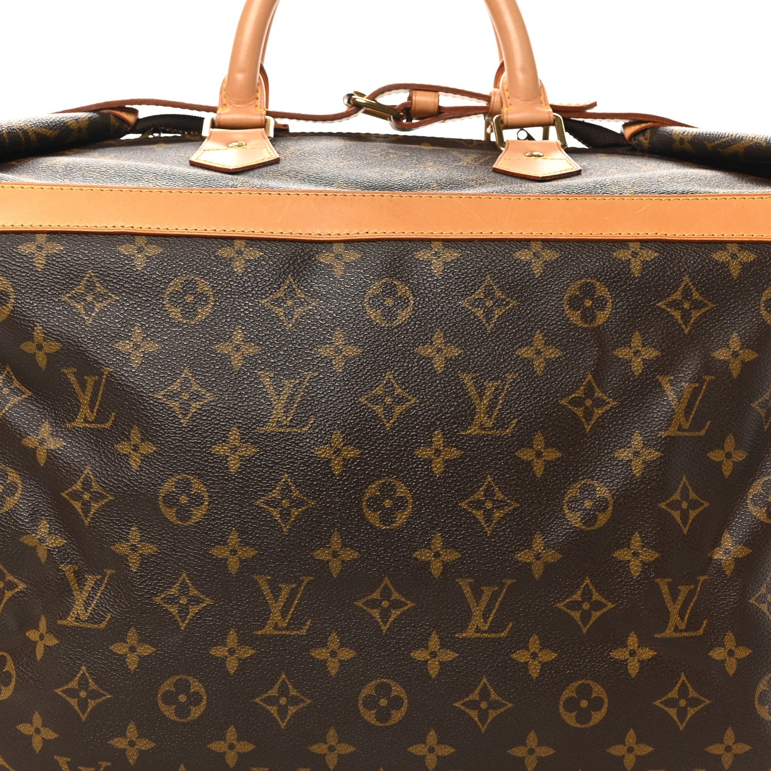 Louis Vuitton Monogram Cruiser 45 1829855 – FASHIONPHILE