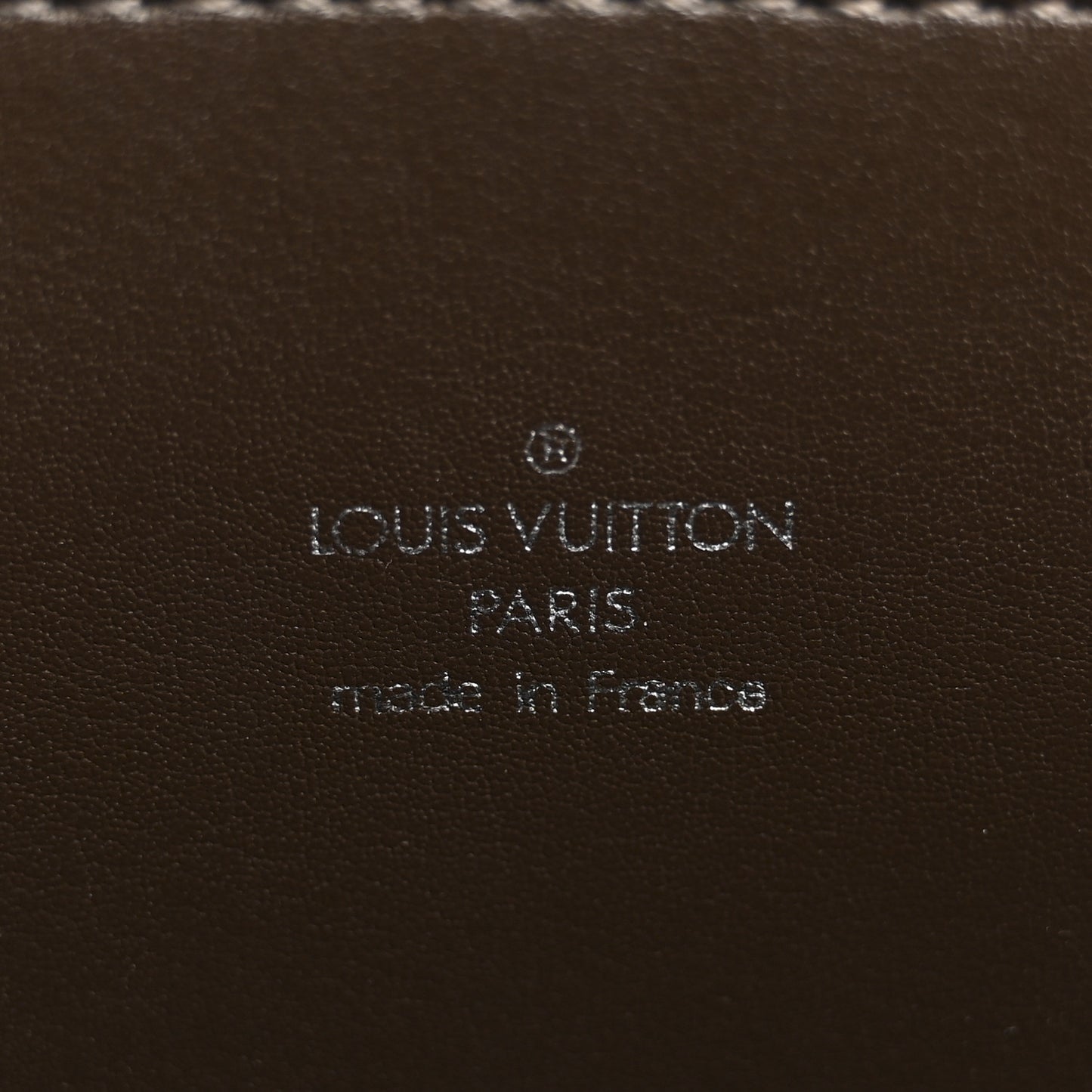 Taiga Lozan Briefcase Grizzli