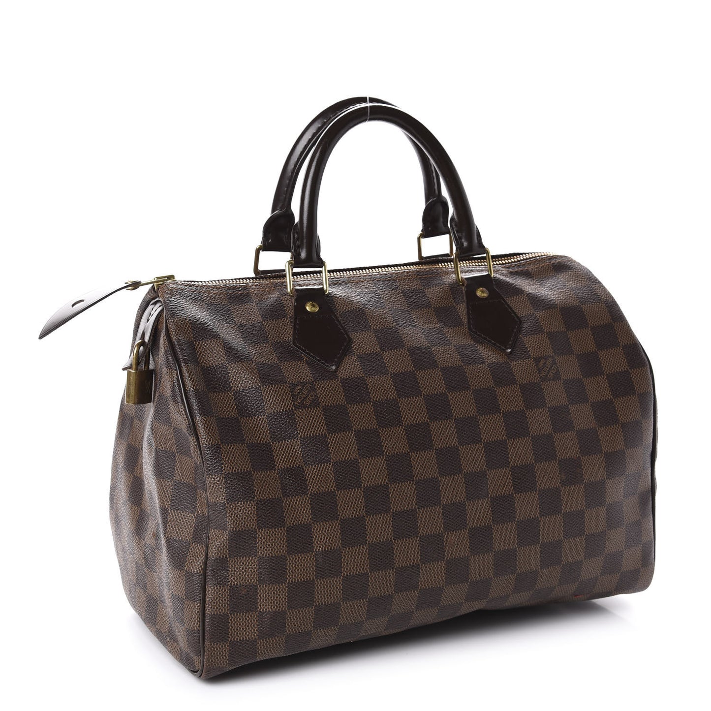 Damier Ebene Speedy 30