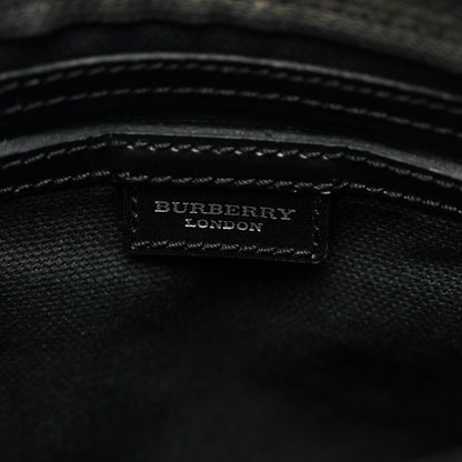 Burberry House Check Bowler Black 8 of 15