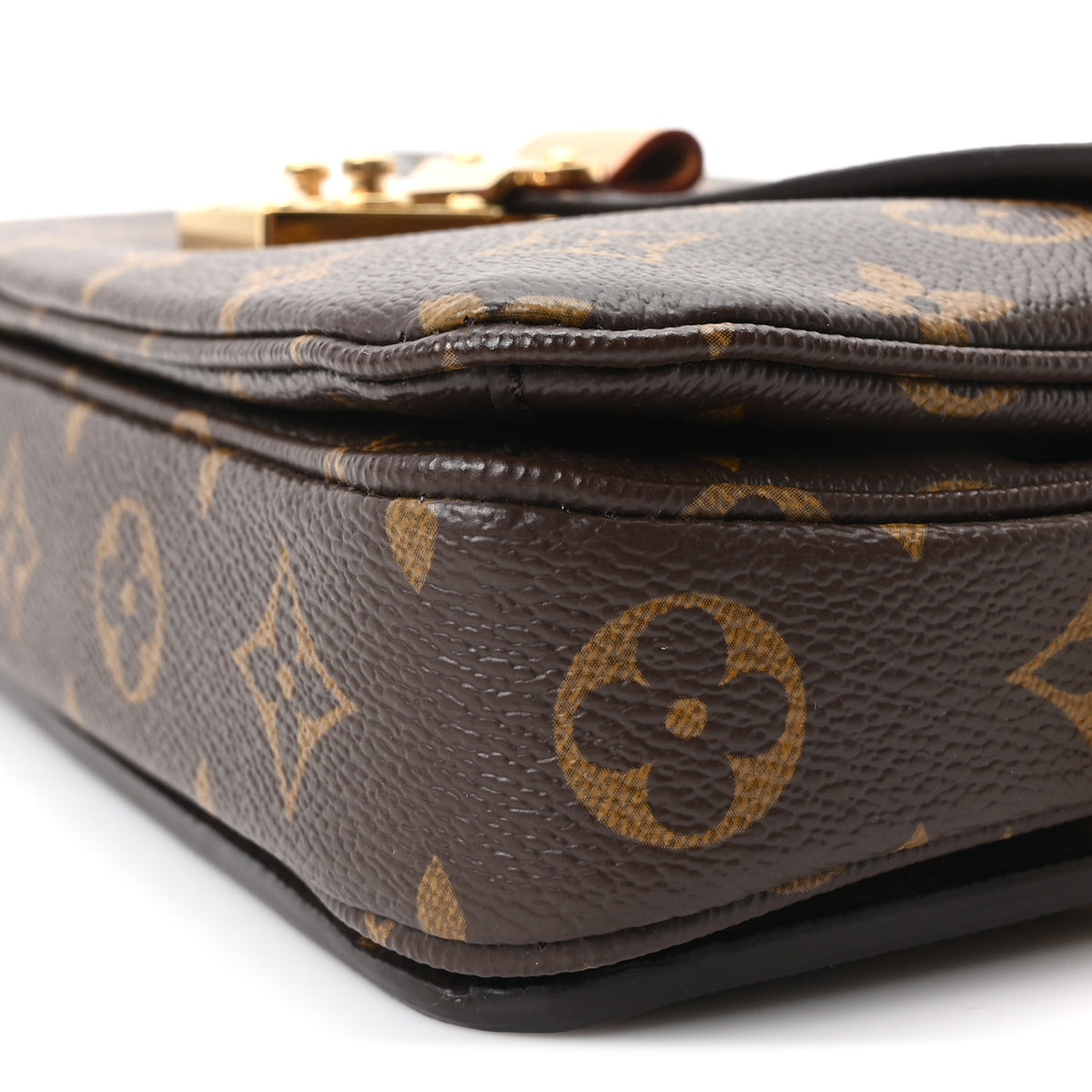 Monogram Pochette Metis East West