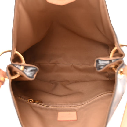 Louis Vuitton Monogram Graceful PM 5 of 11