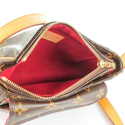 Louis Vuitton Monogram Viva-Cite PM 5 of 8