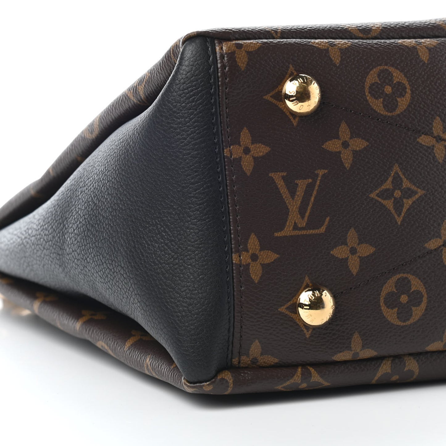 Monogram Pallas Full Black