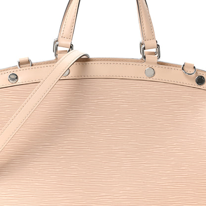 Louis Vuitton Epi Brea MM Dune 8 of 10