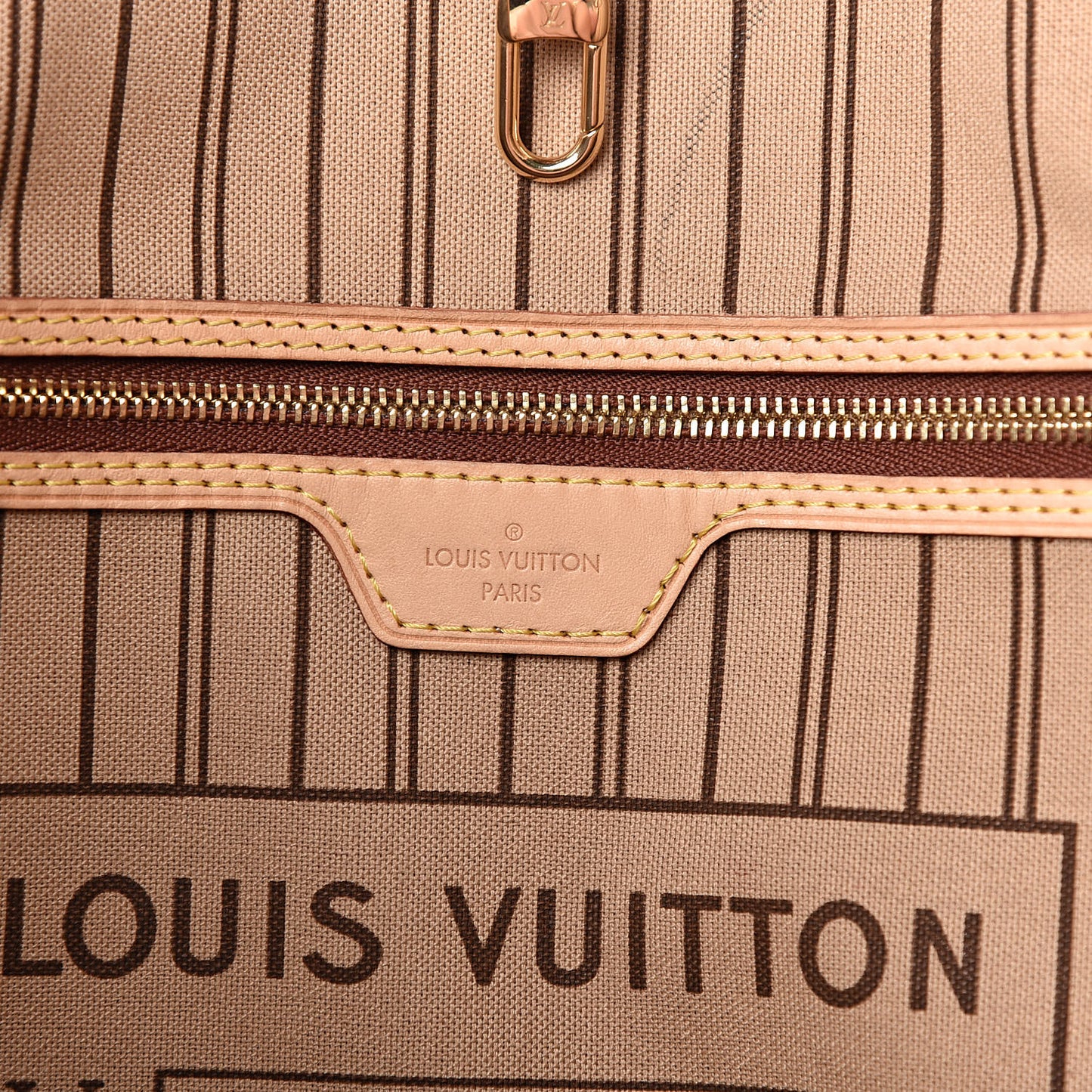 Monogram Neo Neverfull GM