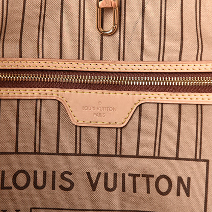 Louis Vuitton Monogram Neo Neverfull GM 7 of 11