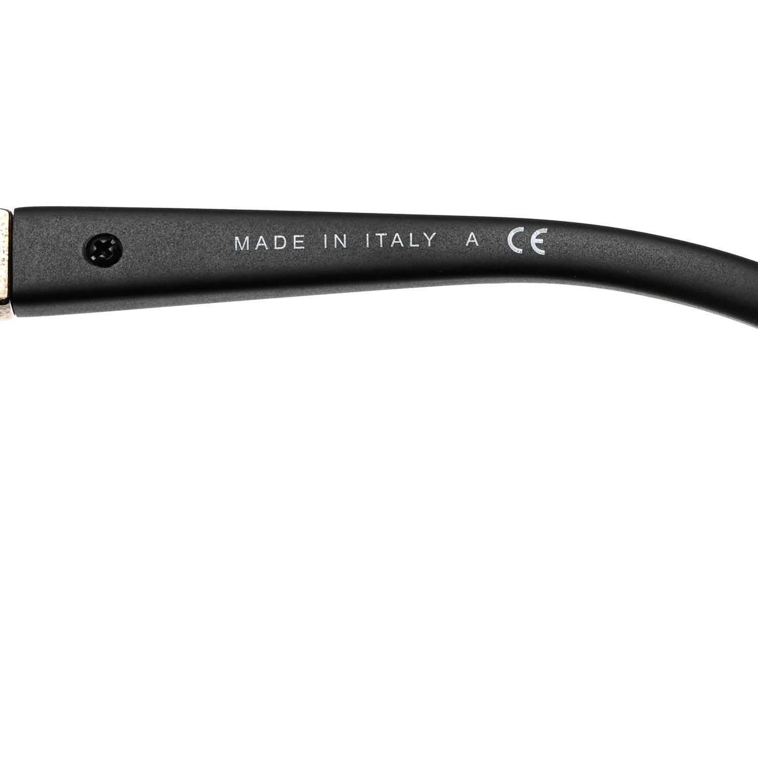 Chanel Acetate Quilted CC Sunglasses 5232-Q Black 5 of 8