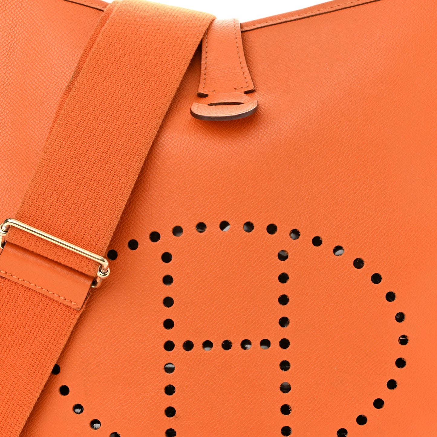 Epsom Evelyne III GM Orange