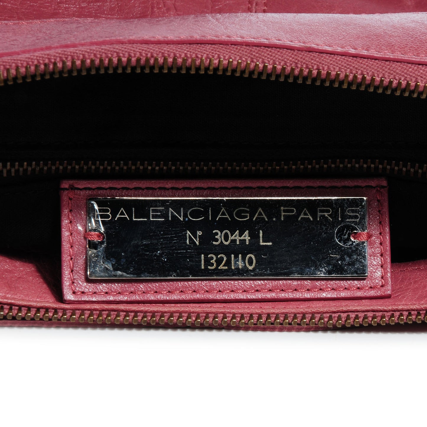 Agneau Work Rose Bruyere