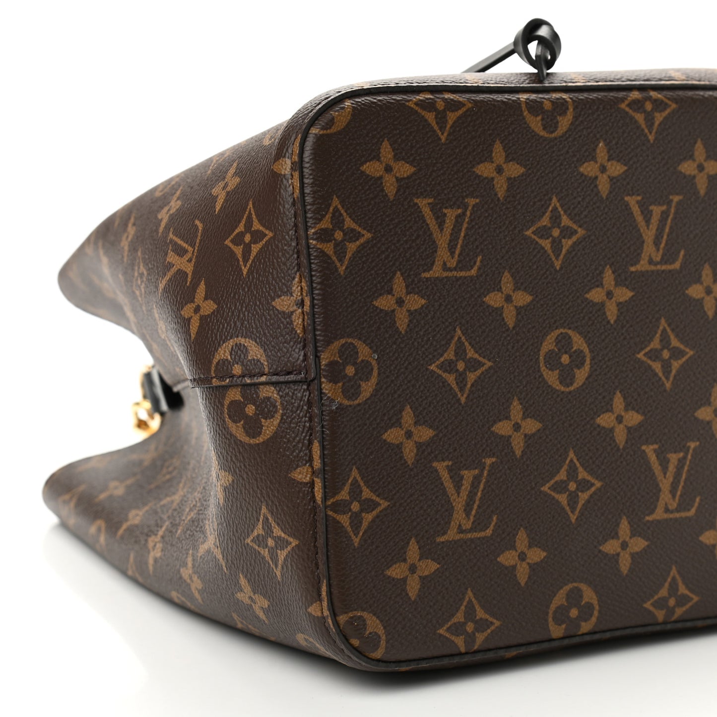 Monogram Neonoe MM Black
