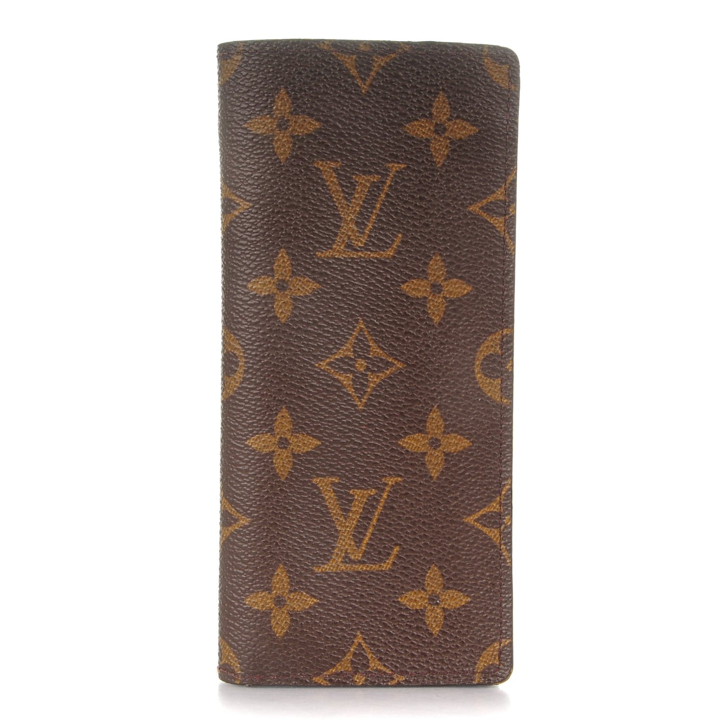 Monogram Sunglasses Case
